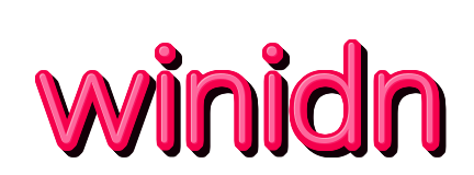 winidn — logo kanal